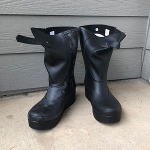 Hunter Rain Boots
